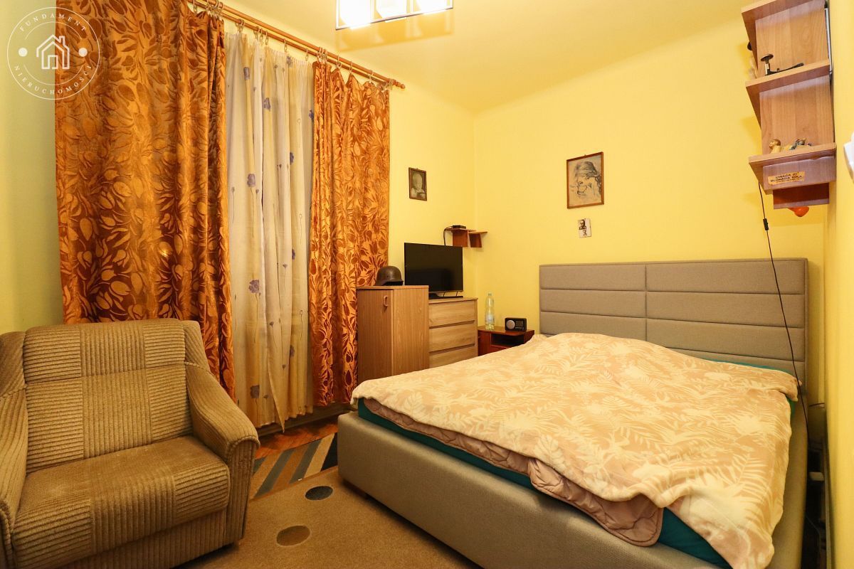 Mieszkanie 3-pokojowe Lublin, ul. Lipowa. Zdjęcie 5