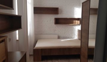 Mieszkanie 2-pokojowe Kętrzyn, ul. Ignacego Daszyńskiego