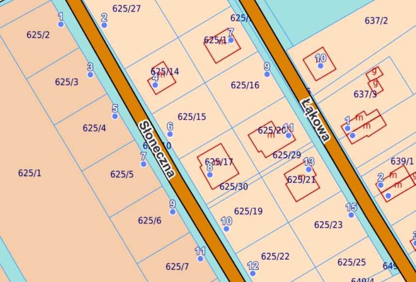 Działka budowlana Stepnica. Zdjęcie 6