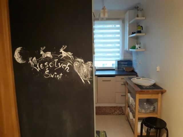 Mieszkanie 2-pokojowe Elbląg Zatorze, ul. Malborska. Zdjęcie 7