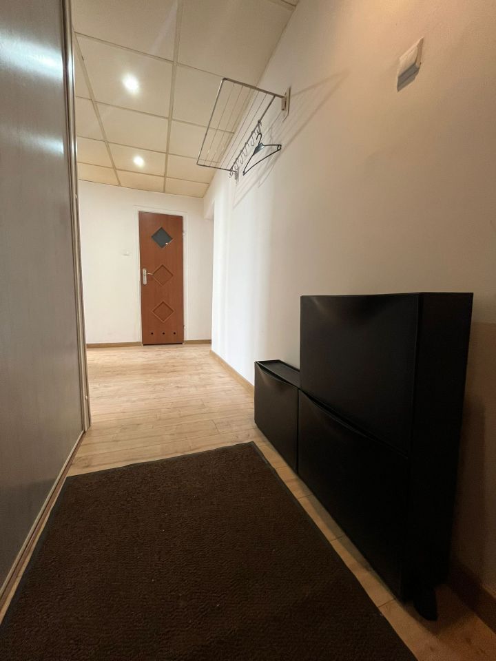 Mieszkanie 2-pokojowe Ostrów Mazowiecka, ul. Stefana Okrzei. Zdjęcie 8