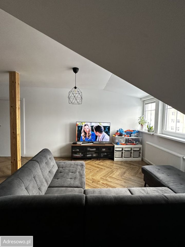 Mieszkanie 3-pokojowe Darłowo, ul. św. Gertrudy. Zdjęcie 5