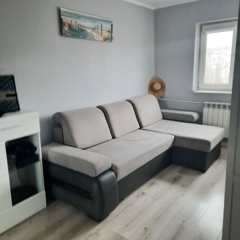 Mieszkanie 4-pokojowe Płock, ul. 3 Maja. Zdjęcie 2