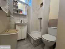 Mieszkanie 2-pokojowe Olsztyn Śródmieście, ul. Michała Lengowskiego. Zdjęcie 1