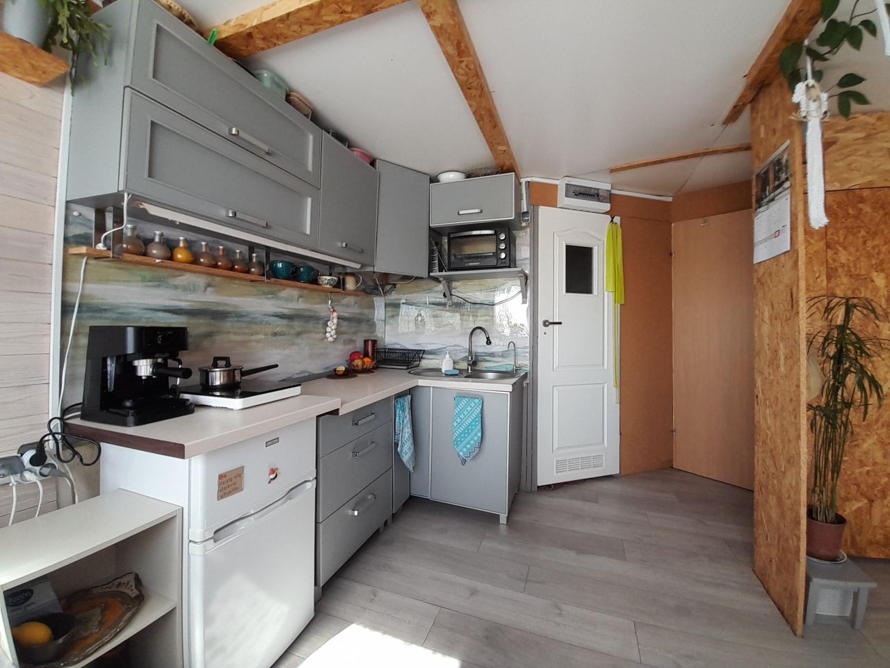 Działka budowlana Konarskie, ul. Bielawy. Zdjęcie 7