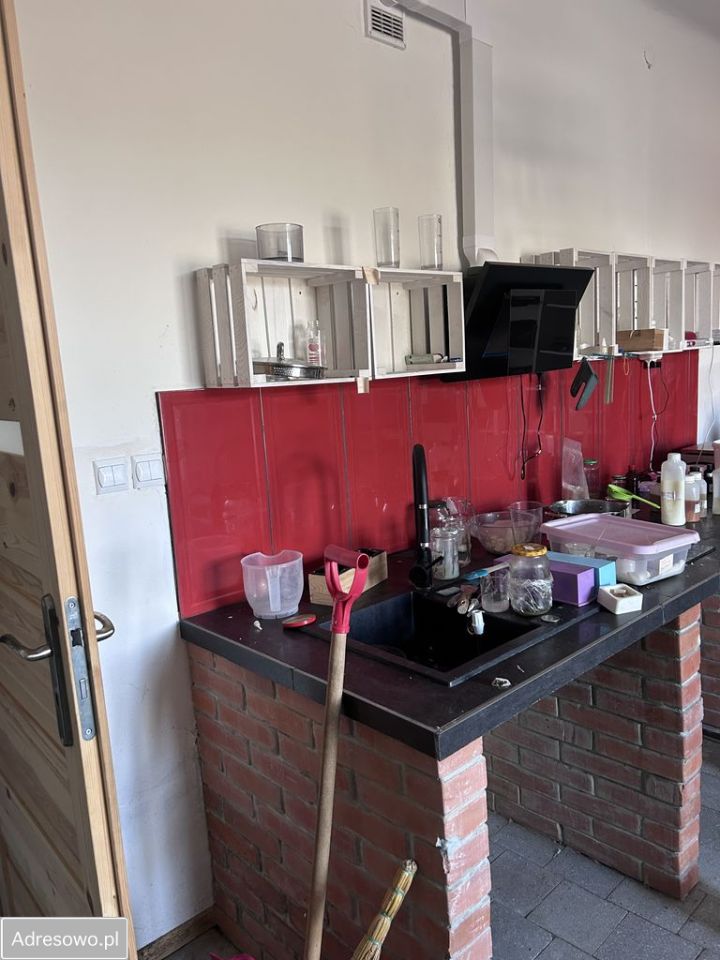 Działka budowlana Policzna. Zdjęcie 13