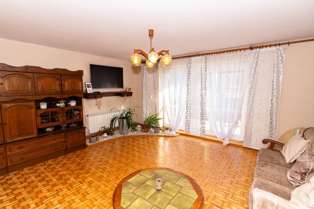 dom wolnostojący, 4 pokoje Szewna, ul. Zakanale. Zdjęcie 8