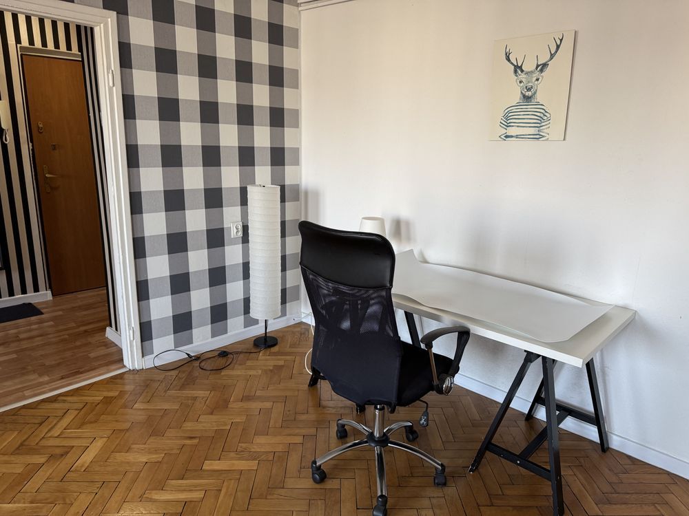 Mieszkanie 2-pokojowe Katowice Koszutka, ul. Juliana Ordona. Zdjęcie 6