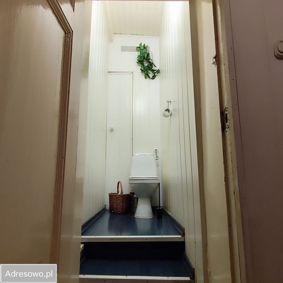 Mieszkanie 3-pokojowe Szczecin Śródmieście, ul. Zygmunta Felczaka. Zdjęcie 12