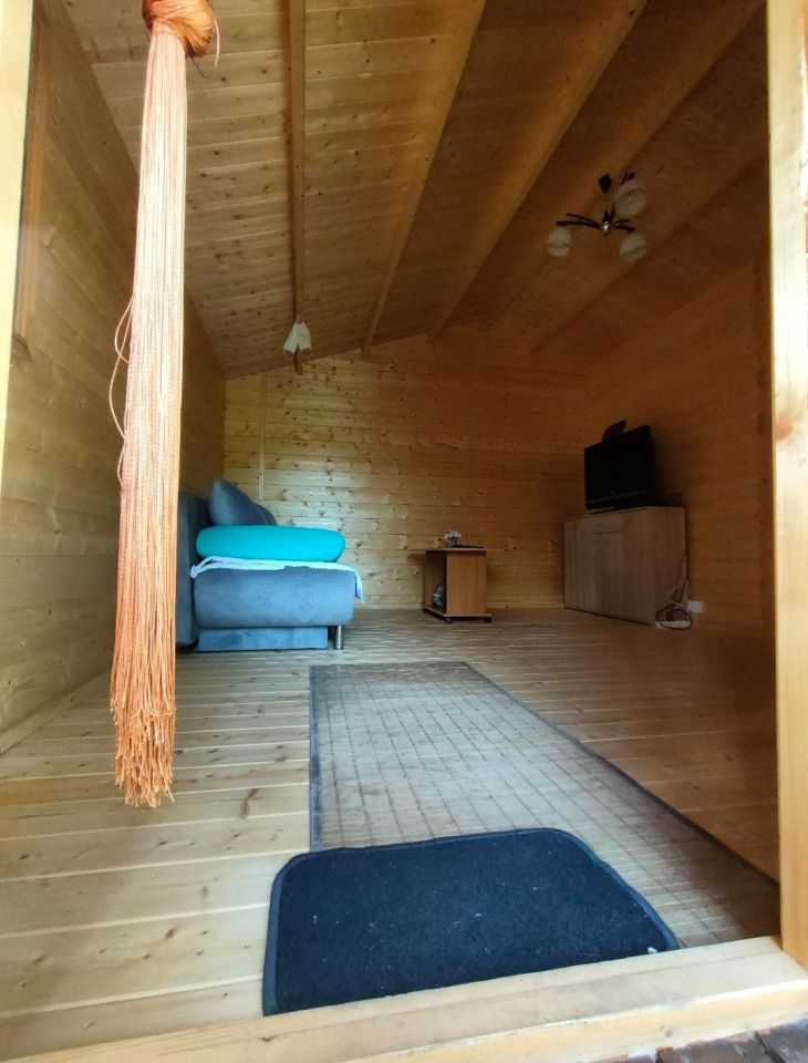 Działka rod Stary Olsztyn. Zdjęcie 3