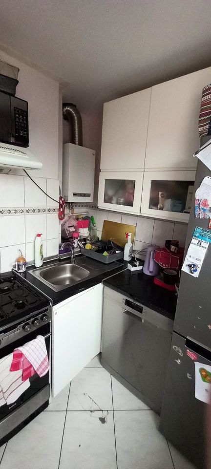 Mieszkanie 3-pokojowe Lwówek Śląski, ul. Jana Pawła II. Zdjęcie 2