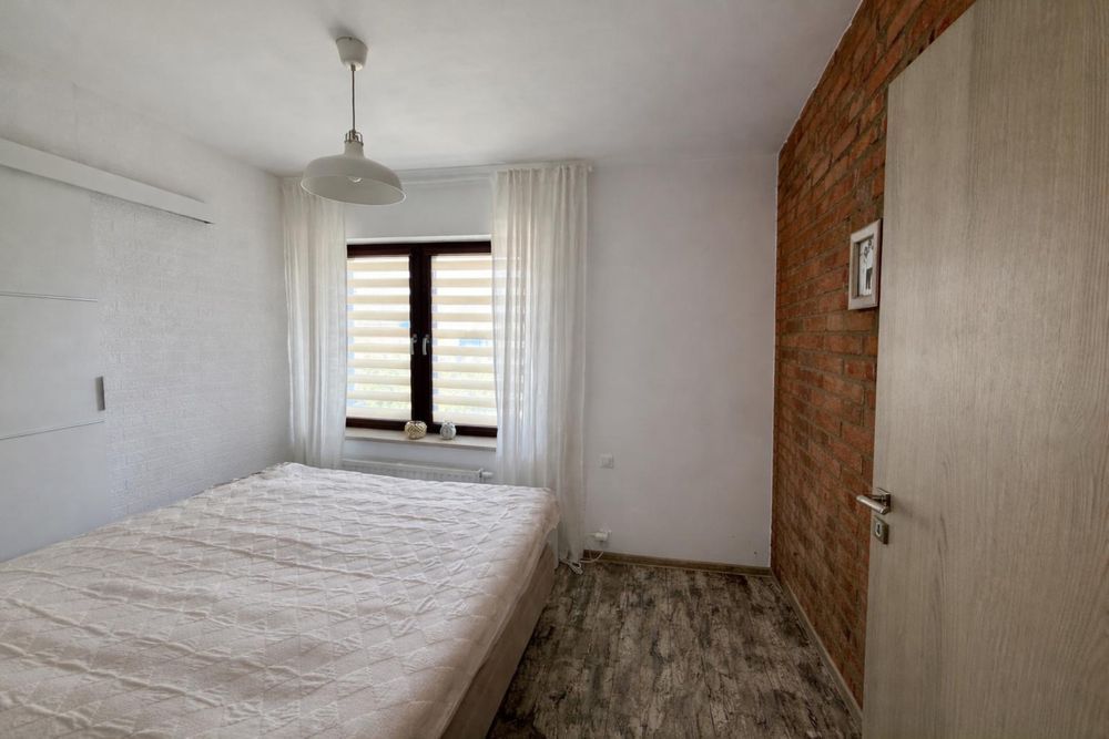 Mieszkanie 3-pokojowe Rybnik, ul. Niedobczycka. Zdjęcie 8