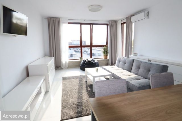 Mieszkanie 2-pokojowe Warszawa Wilanów, ul. Franciszka Klimczaka. Zdjęcie 1