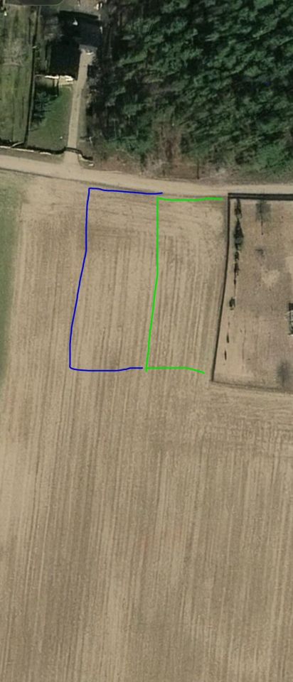 Działka budowlana Rudnicze Rudniczyn, Rudniczyn. Zdjęcie 5