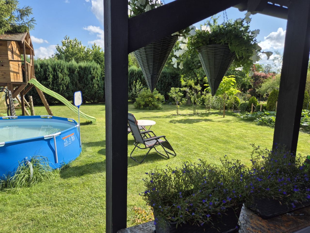 Działka rod Częstochowa Rząsawy, ul. Ugody. Zdjęcie 18