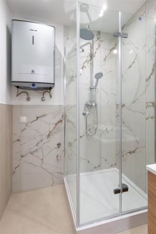 Mieszkanie 3-pokojowe Katowice Bogucice, ul. ks. Franciszka Ścigały. Zdjęcie 28