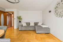 Mieszkanie 3-pokojowe Wrocław Popowice, ul. Popowicka. Zdjęcie 3