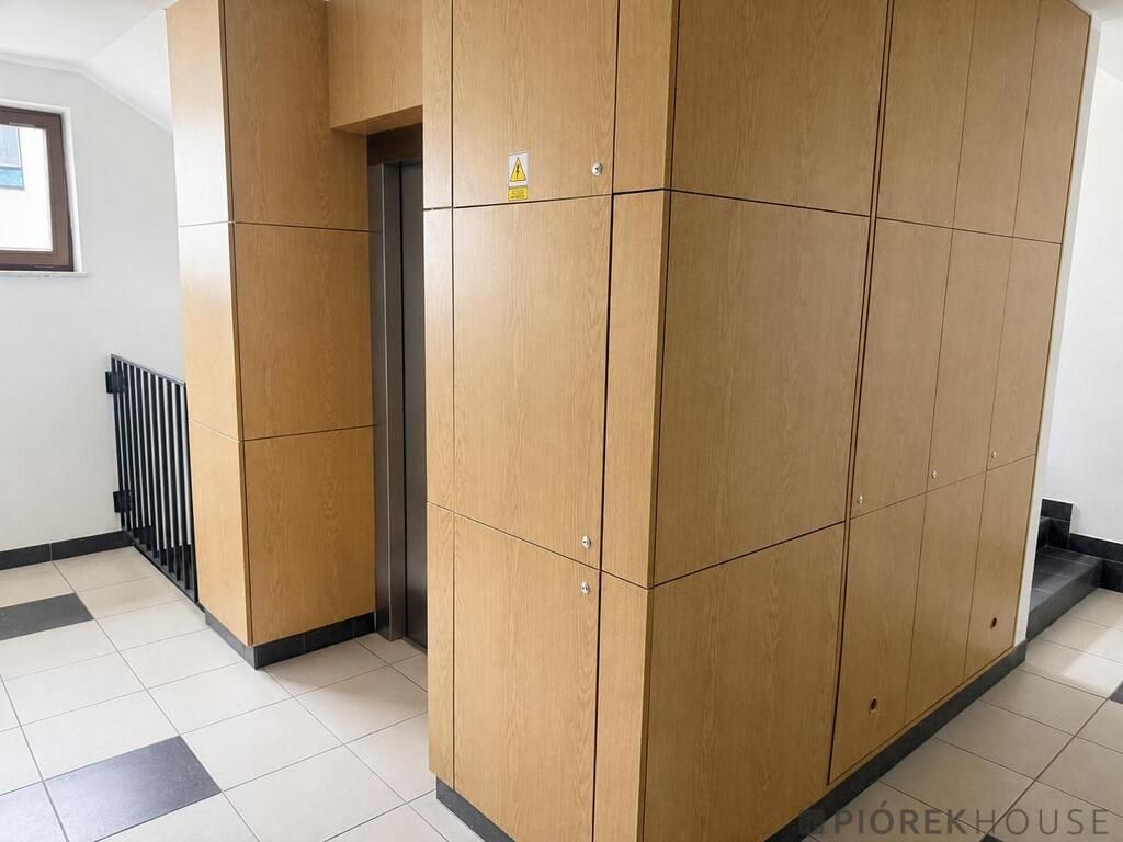 Mieszkanie 3-pokojowe Warszawa Mokotów, ul. Bluszczańska. Zdjęcie 8