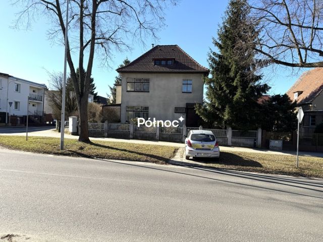 dom wolnostojący, 5 pokoi Bolesławiec, al. Wojska Polskiego. Zdjęcie 3