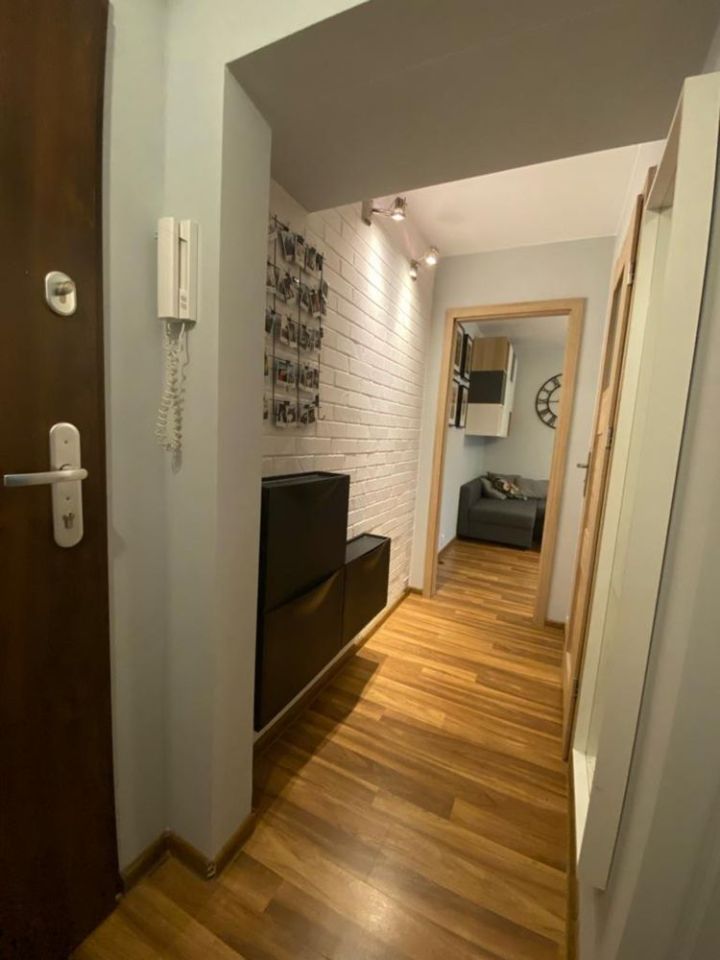 Mieszkanie 2-pokojowe Wrocław Fabryczna, ul. Komandorska. Zdjęcie 6
