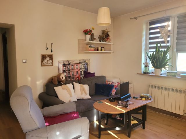 Mieszkanie 3-pokojowe Chorzów Centrum, ul. Przyjemna. Zdjęcie 1