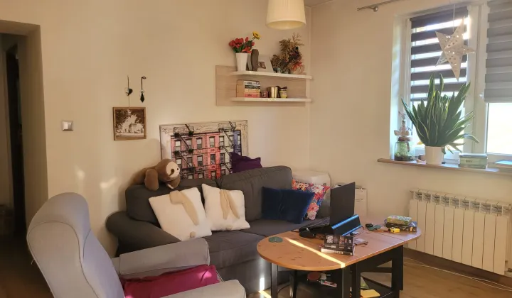 Mieszkanie 3-pokojowe Chorzów Centrum, ul. Przyjemna