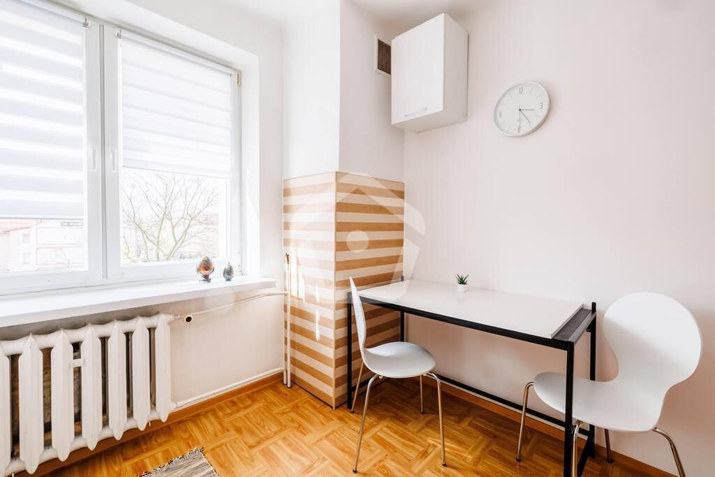 Mieszkanie 1-pokojowe Rzeszów Śródmieście, ul. Stefana Batorego. Zdjęcie 11