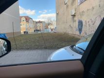 Działka inwestycyjna Żary, ul. Osadników Wojskowych. Zdjęcie 2