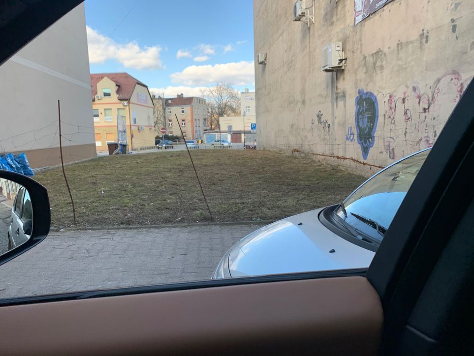 Działka inwestycyjna Żary, ul. Osadników Wojskowych. Zdjęcie 3