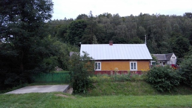 Działka rolno-budowlana Wierzchowiska Drugie. Zdjęcie 1