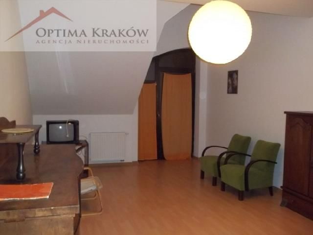 Mieszkanie 3-pokojowe Kraków, ul. Kazimierza Wierzyńskiego. Zdjęcie 1