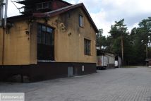 Hala/magazyn Skępe, ul. Spółdzielcza. Zdjęcie 3