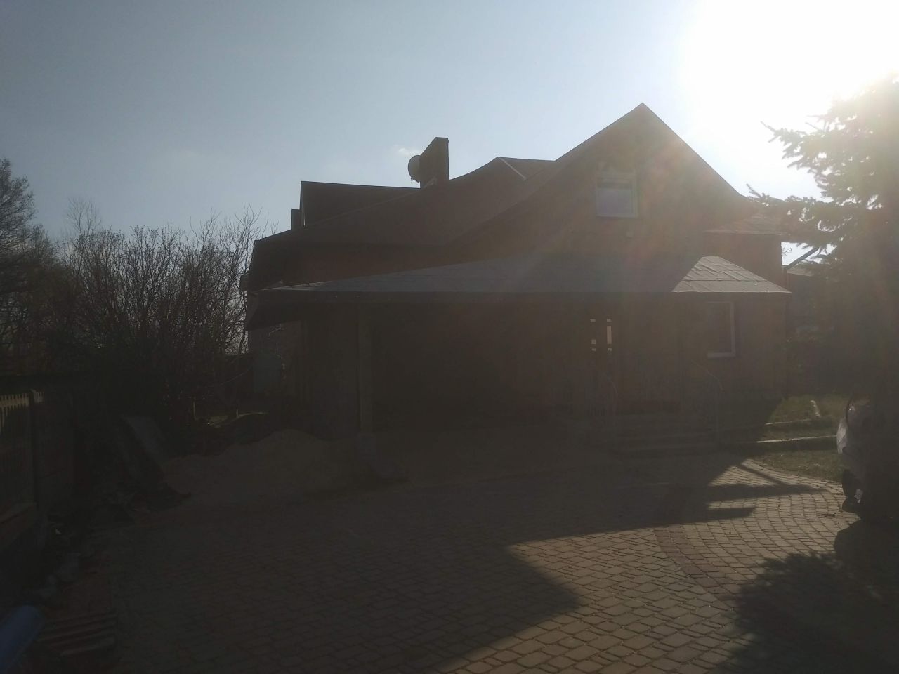 Mieszkanie 2-pokojowe Częstochowa Kawodrza Górna, ul. Konwaliowa