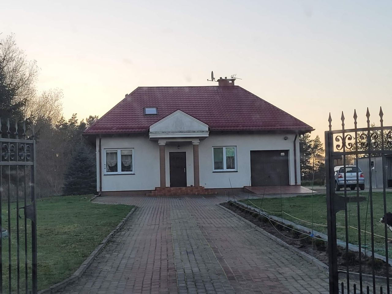 Domy Na Sprzedaż Piotrków I Okolice