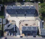 dom szeregowy Nakło Śląskie. Zdjęcie 1