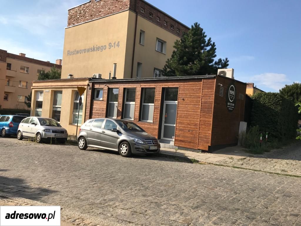 Poslovni prostor, 69 m²