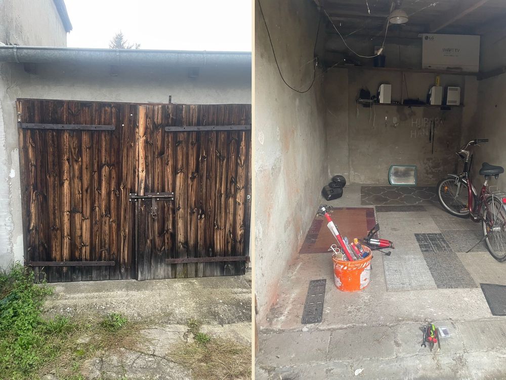 Mieszkanie 3-pokojowe Ośno Lubuskie, ul. Bolesława Chrobrego. Zdjęcie 6