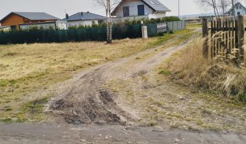 Działka budowlana Dreżewo