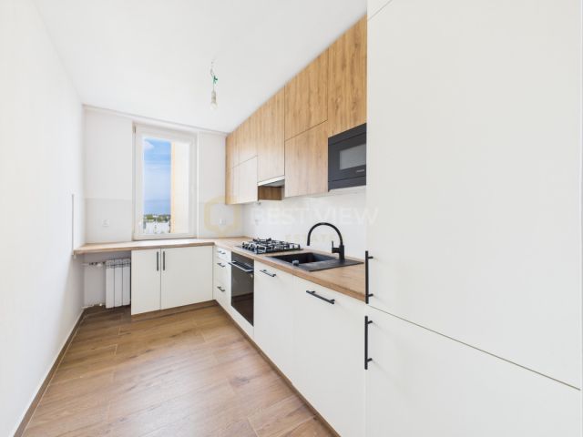 Mieszkanie 3-pokojowe Warszawa Praga, ul. Ostrobramska. Zdjęcie 1