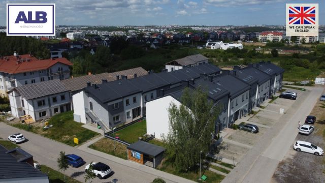 Mieszkanie 2-pokojowe Borkowo, ul. Poziomkowa. Zdjęcie 3