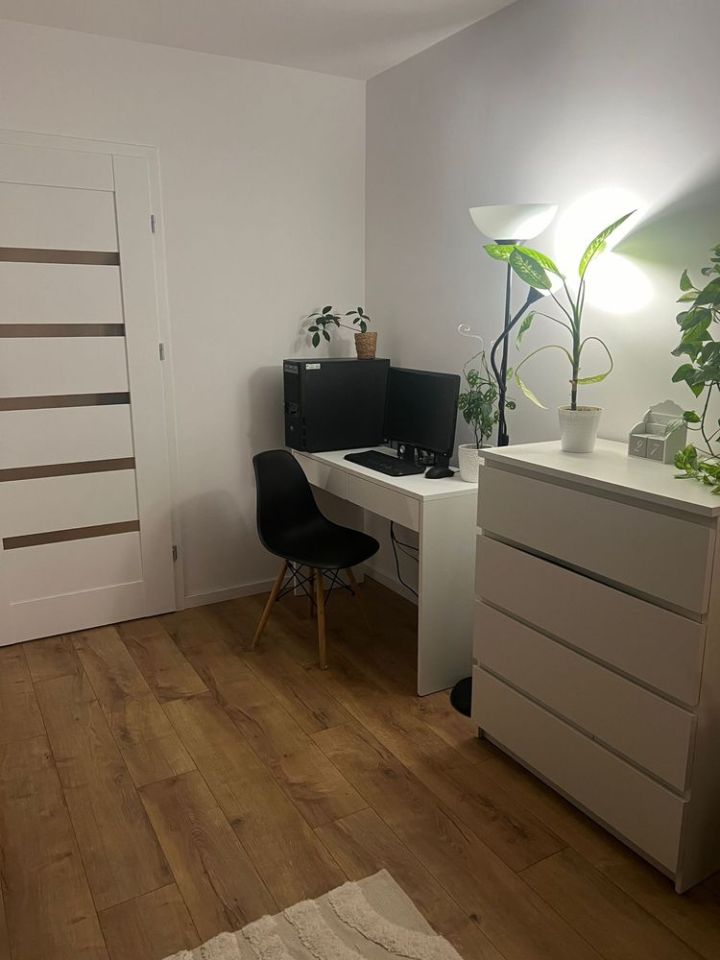 Mieszkanie 5-pokojowe Mińsk Mazowiecki, ul. gen. Kazimierza Sosnkowskiego. Zdjęcie 6