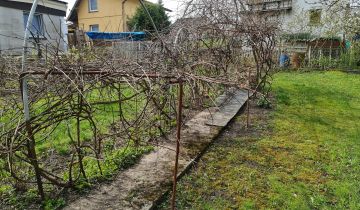 Działka rod Szczecin Bukowo, ul. Glinkowa