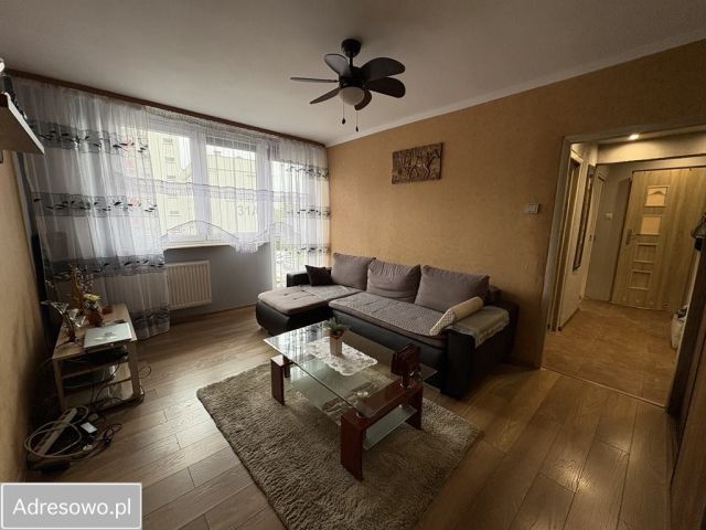 Mieszkanie 2-pokojowe Sosnowiec Pogoń, ul. Czeladzka. Zdjęcie 1