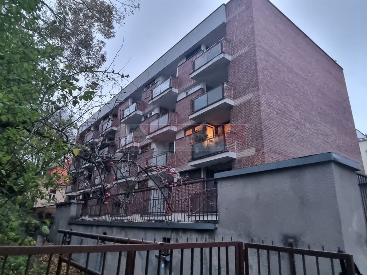 Mieszkanie 4-pokojowe Lublin Śródmieście, ul. Chmielna. Zdjęcie 22