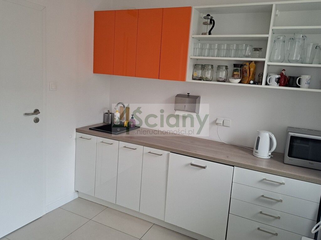 Biuro Warszawa Śródmieście. Zdjęcie 10