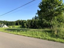 Działka budowlana Wiśniowa. Zdjęcie 1