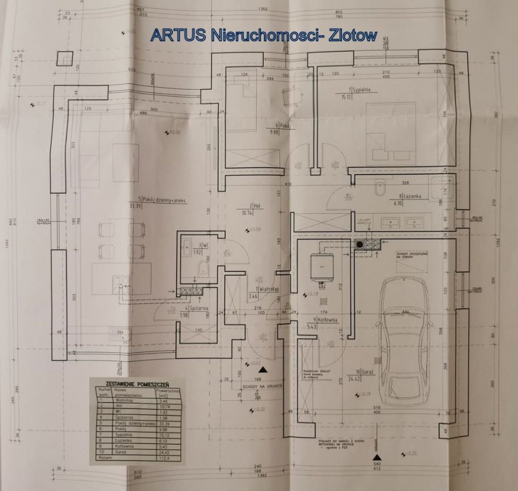 Działka budowlana Dolnik. Zdjęcie 20