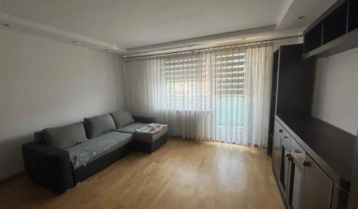 Mieszkanie 2-pokojowe Rumia Centrum, ul. Poznańska