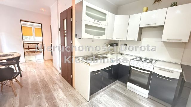 Mieszkanie 1-pokojowe Tomaszów Mazowiecki, ul. św. Antoniego. Zdjęcie 15