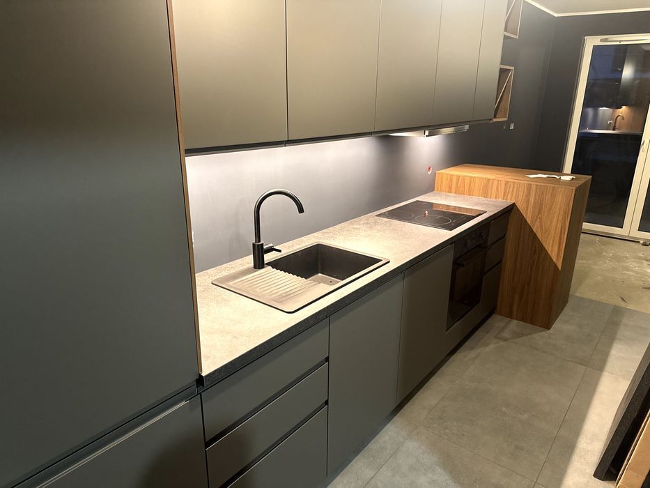 Mieszkanie 2-pokojowe Gdańsk, ul. Mostek